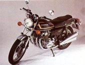 1979 Honda CB 750 K photo